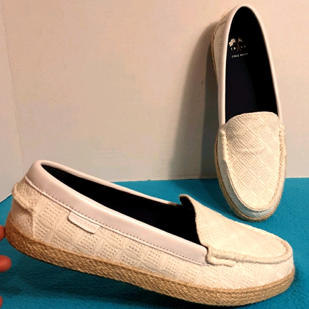 ❤❤❤COLE HAAN SHOES SIZE 9.5❤❤❤